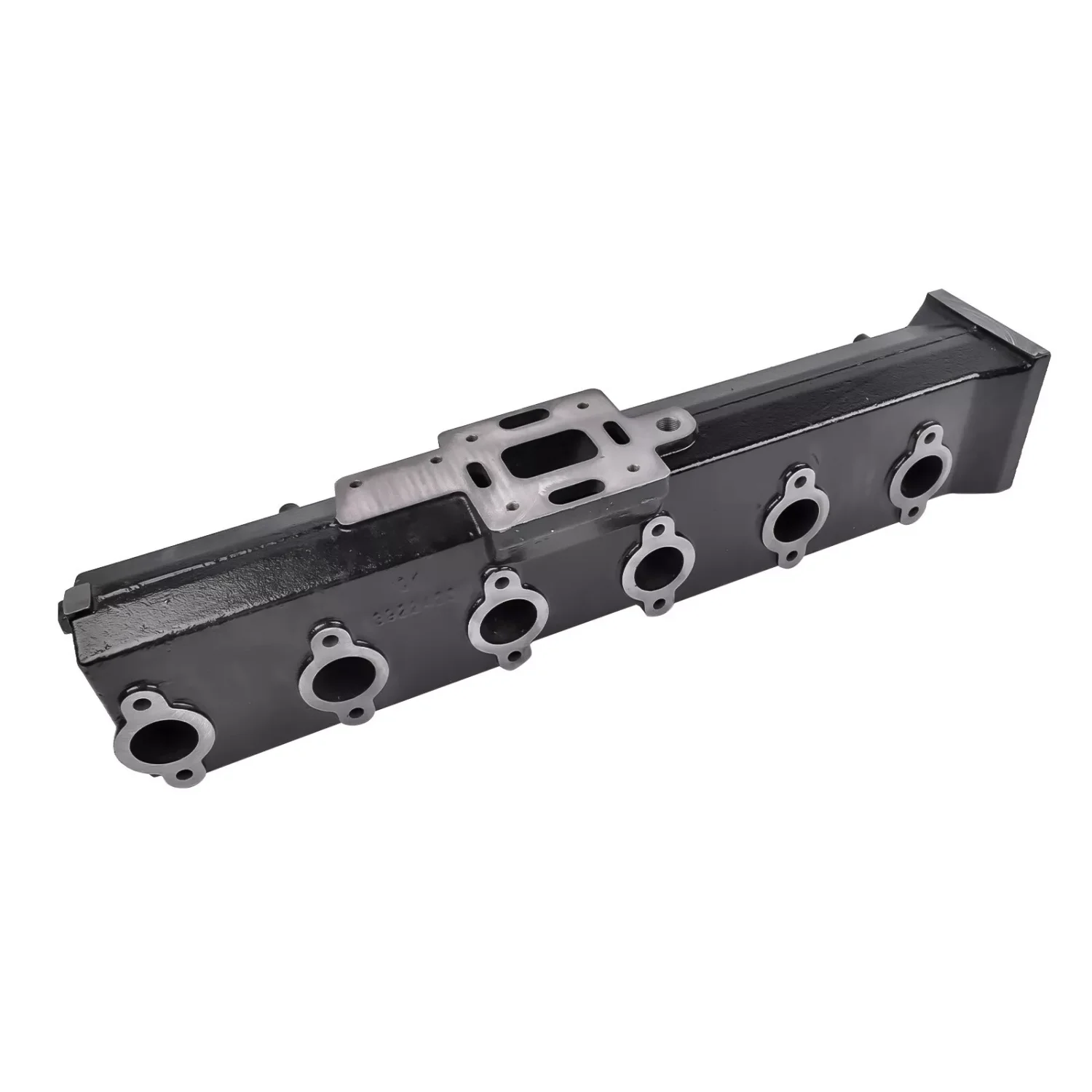 مشعب العادم الجديد 3922935 3911670 5527131 لمحرك 6C 6CT 6CTA 8.3 عالي الجودة