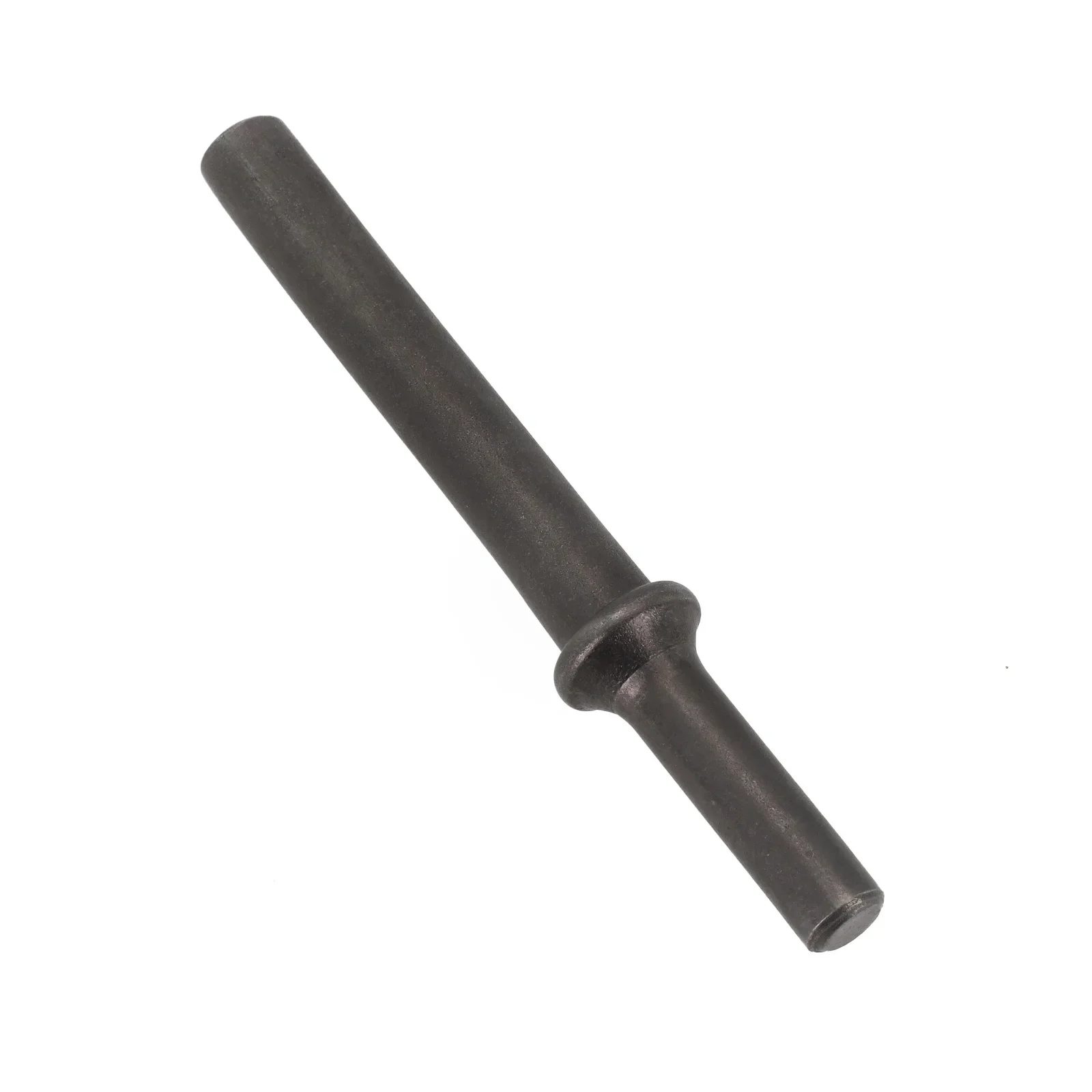 Pneumático Rivet cabeça para a remoção de perfuração, Semi oco, Solid Air Impact Tool, acessórios, 1pc