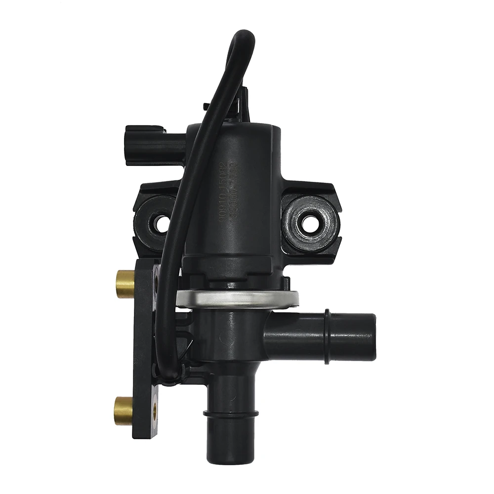 

Solenoid Valve 90910-15082 Provides excellent performance, Easy to install