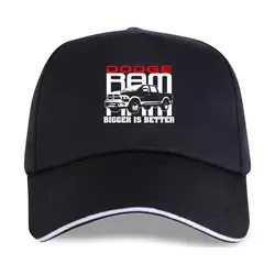 2020 New Summer Fashion Baseball cap RAM 1500 3500 Pick-Up Car Cult V8 Cotton