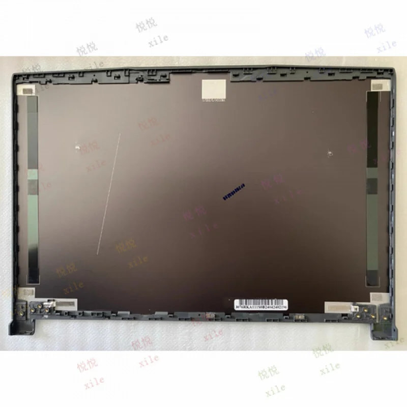 

L New for msi 15 Thin 15 MS-16R8 16RK top cover A case