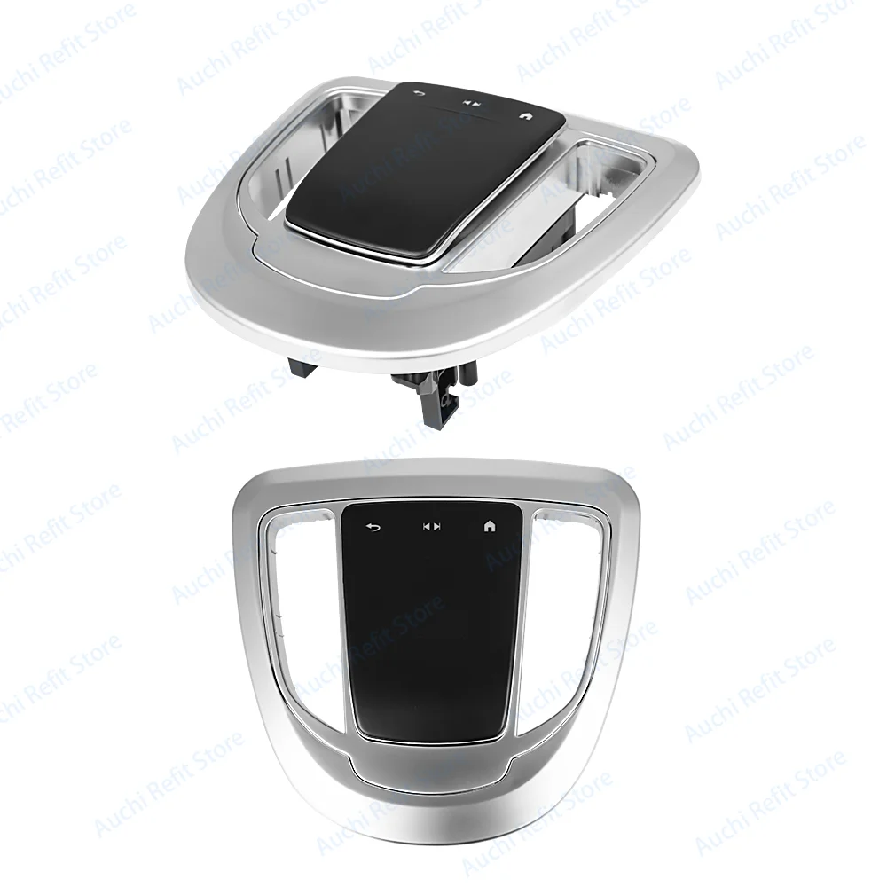 Manopola di Controllo Centrale Joystick Aggiornamento Touch Mouse Per Mercedes Benz W447 Vito V260 Bottoni Multimediali Parte di Aggiornamento Auto Originale