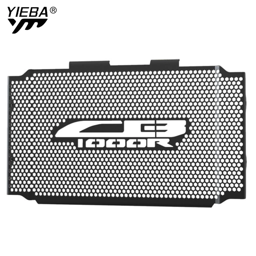 

Radiator shield bikes FOR Honda CB 1000R CB1000 R CB1000R Neo Sports Cafe CB 1000 R 2018 2019 2020 Motorcycle cooling fan guard