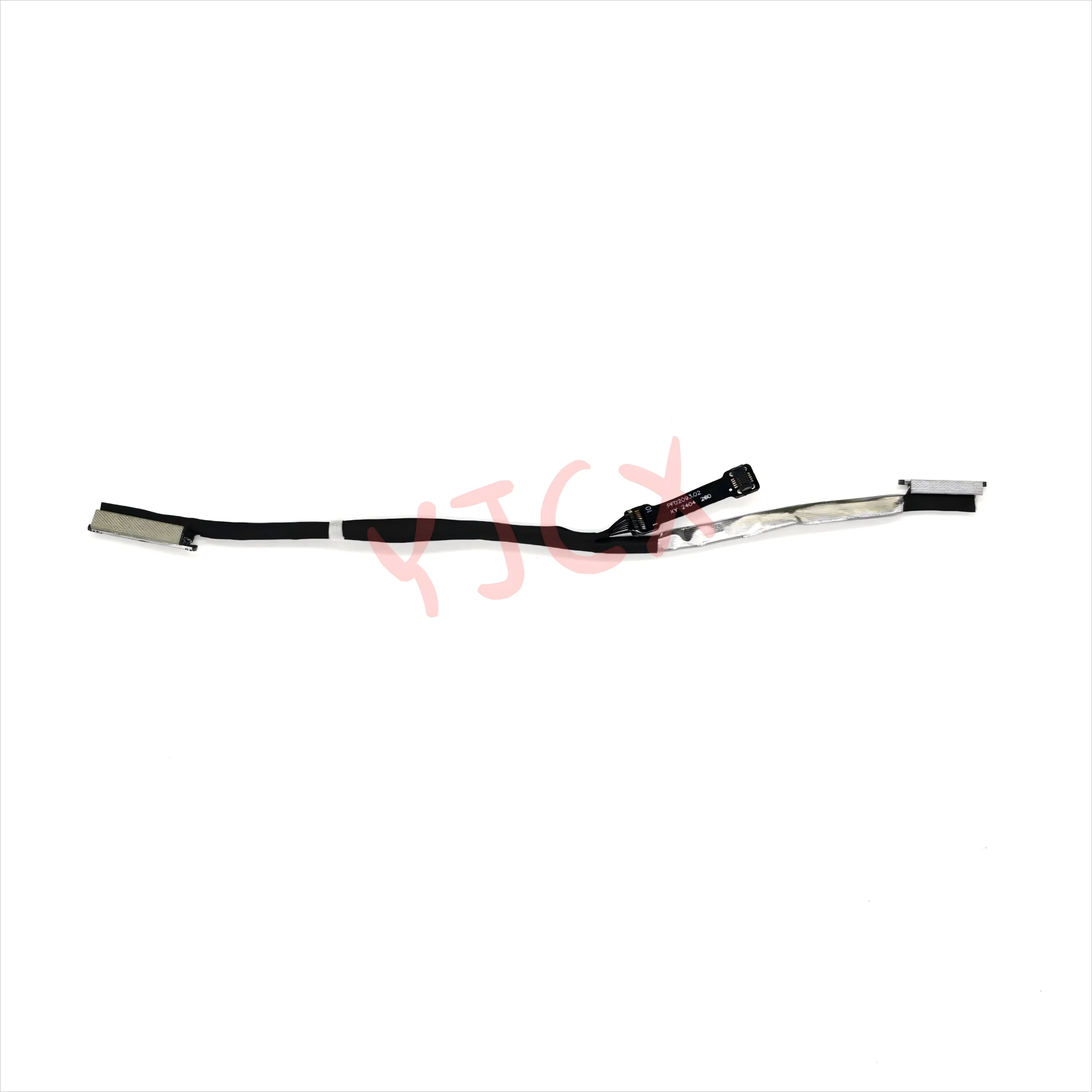 Drone Baru Avata 2 Kabel Sinyal Kamera Gimbal untuk DJI Avata 2 PTZ Kabel Koaksial Suku Cadang Perbaikan Drone Jalur Sinyal