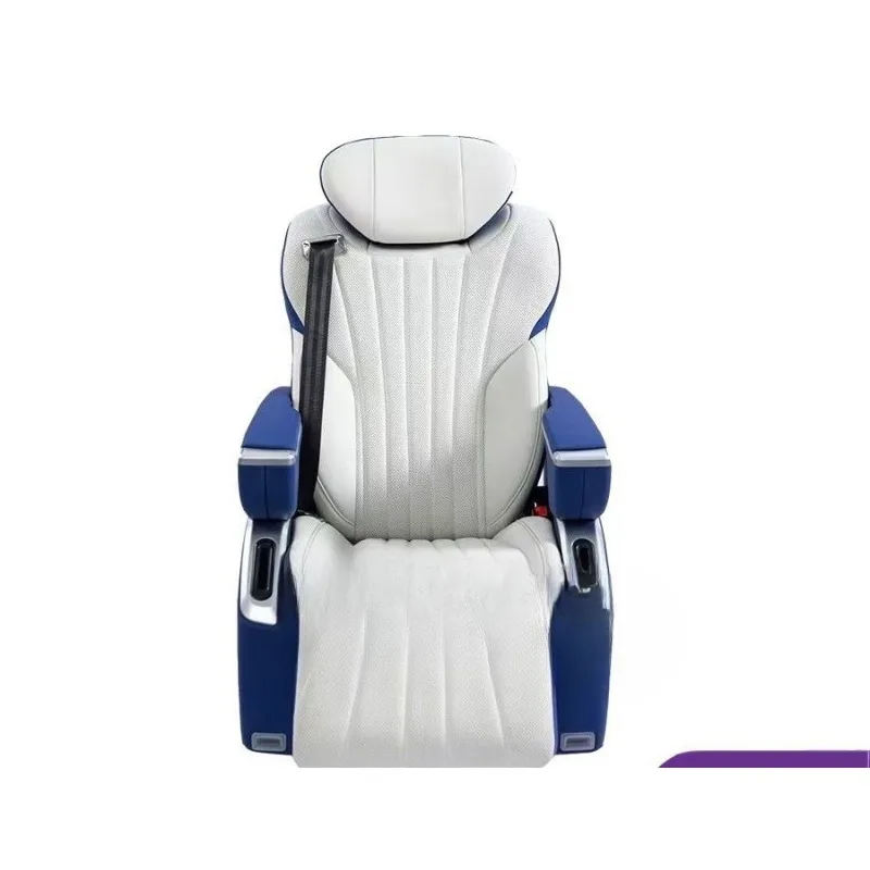 GL8M8V260 commercial vehicle RV aviation seat modification interior upgrade