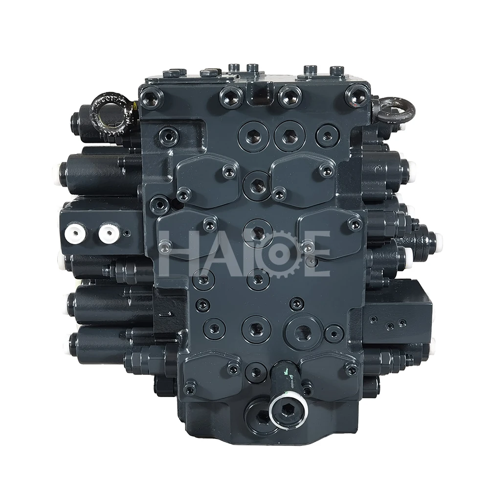 

In Stock Parts R260-9 Main Control Valve 31Q719112P R260LC9S for Hyundai