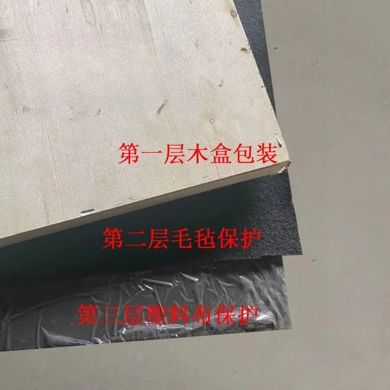 Precision Cast Iron Grade 0 Grinding Plate Fitter Scribing Platform Scraping Welding Measuring Table