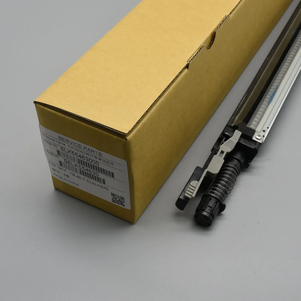 6LK55463000 Transfer Belt Cleaning Unit Assembly For Toshiba E STUDIO 2000AC 2500AC 2505AC 3005AC 3505AC 4505 ITB Cleaning Kit