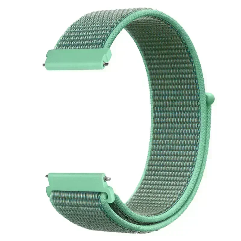 20mm Nylon-Schlaufenarmband für Xplora X6 Play Kinder-Armband für Xplora X6 Play Kinder-Smartwatch Sportband Correa