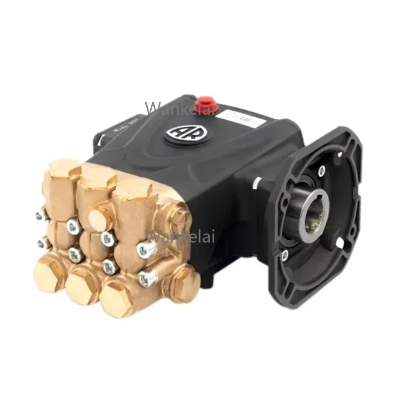 High Pressure Car Washer Machine High-pressure Electrical Pump Portable Car Wash  Italy Ar Pump Head