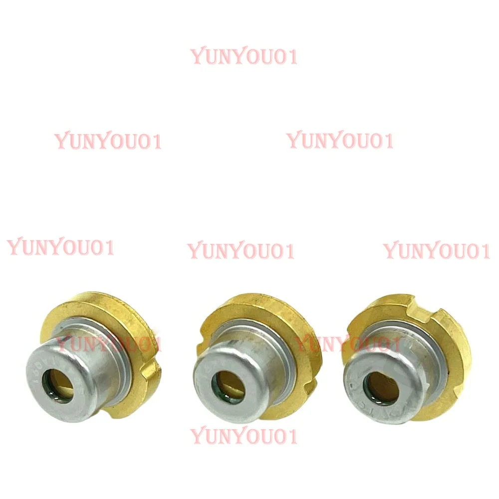 

Blue-violet Light 405nm 350mW-1.1W Laser Diode