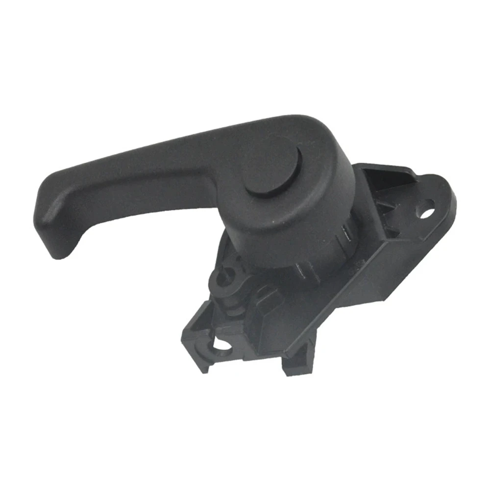 

​Hood Release Handle Lever & Mounting Bracket for Ford 2013-2016 Fusion/Mondeo& Lincoln MKZ DS7Z-99042C74-A DS7Z-16B626-C