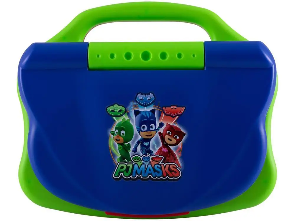 PJMasks portátil Musical