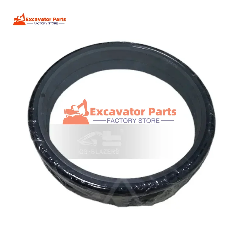 Quality guarantee walk the floating oil seal for PC30 PC40 PC56-7 182x210x11H for excavator