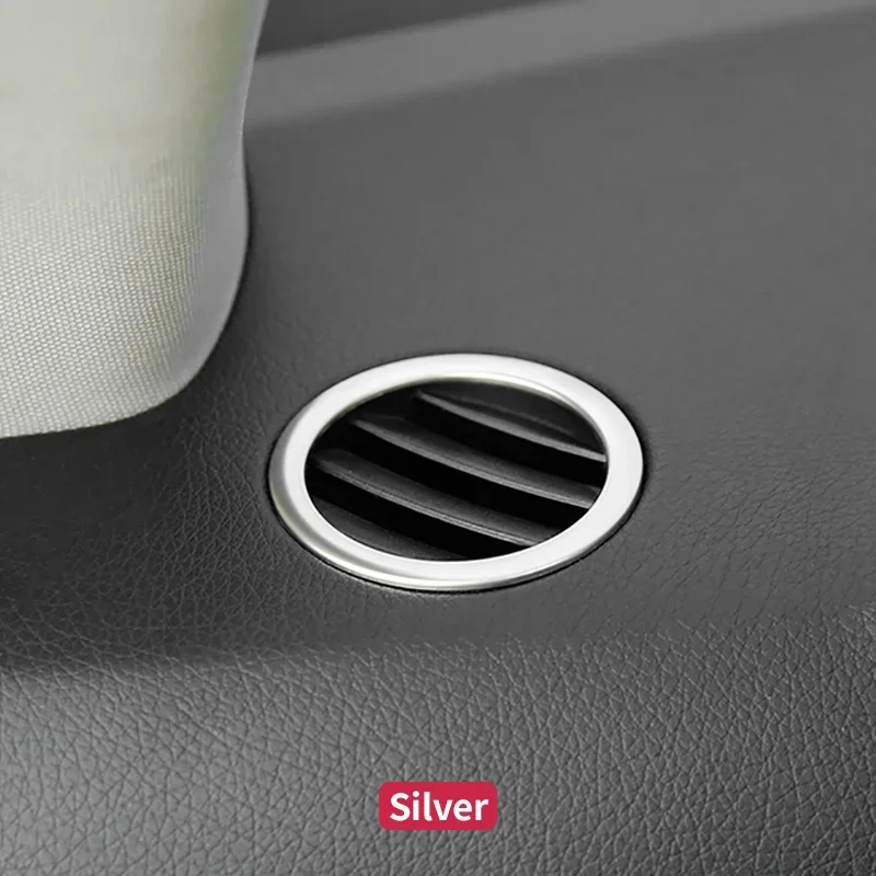 Water glass holder cover For Mercedes Benz ML320 350 GLE W166 coupe c292 350d GL450 x166 GLS Interior trim accessories