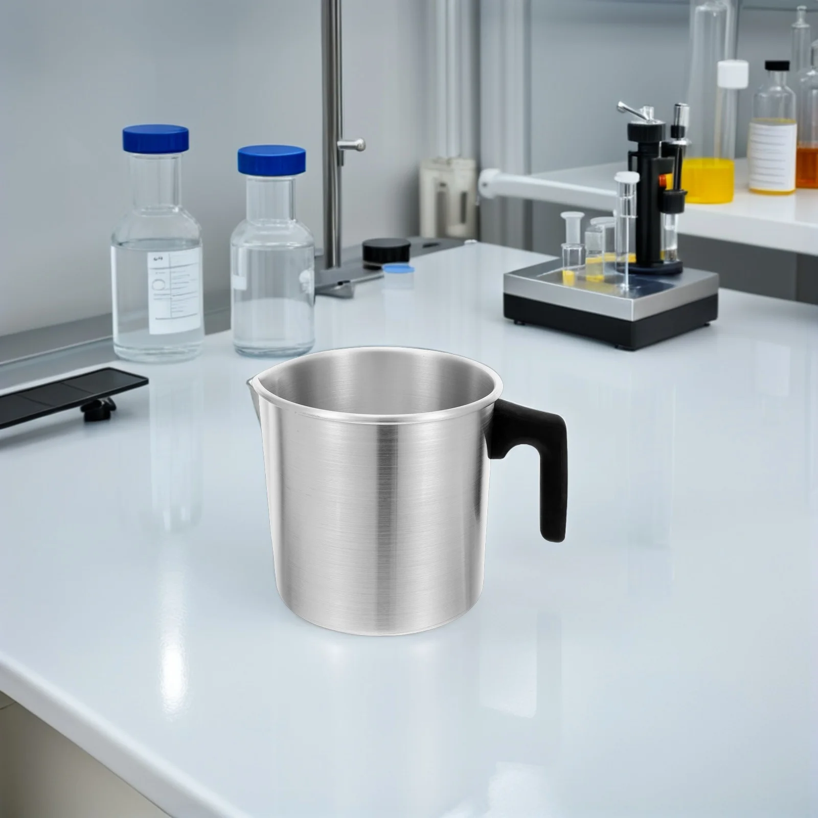 Obrázek kategorie: Stroje na tavení vosku