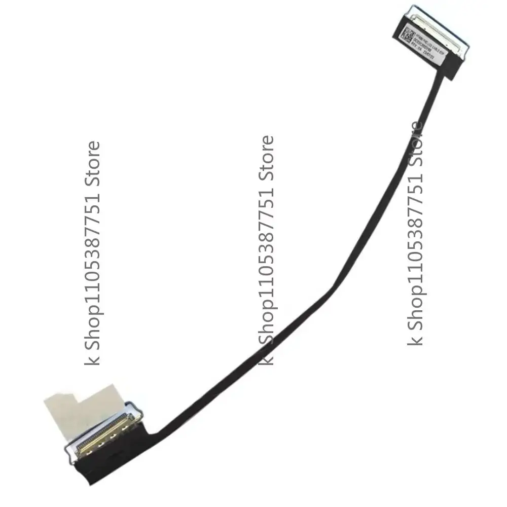 A-New Laptop Screen cable For Lenovo Thinkpad T14 P14S Gen2 -DC02C00DY60- DC02C00DY50 DC02C00DY40
