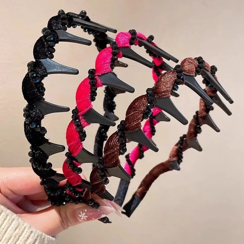 Thumbnail 4 - #76 Top Fabric Headbands Picks for Every Budget