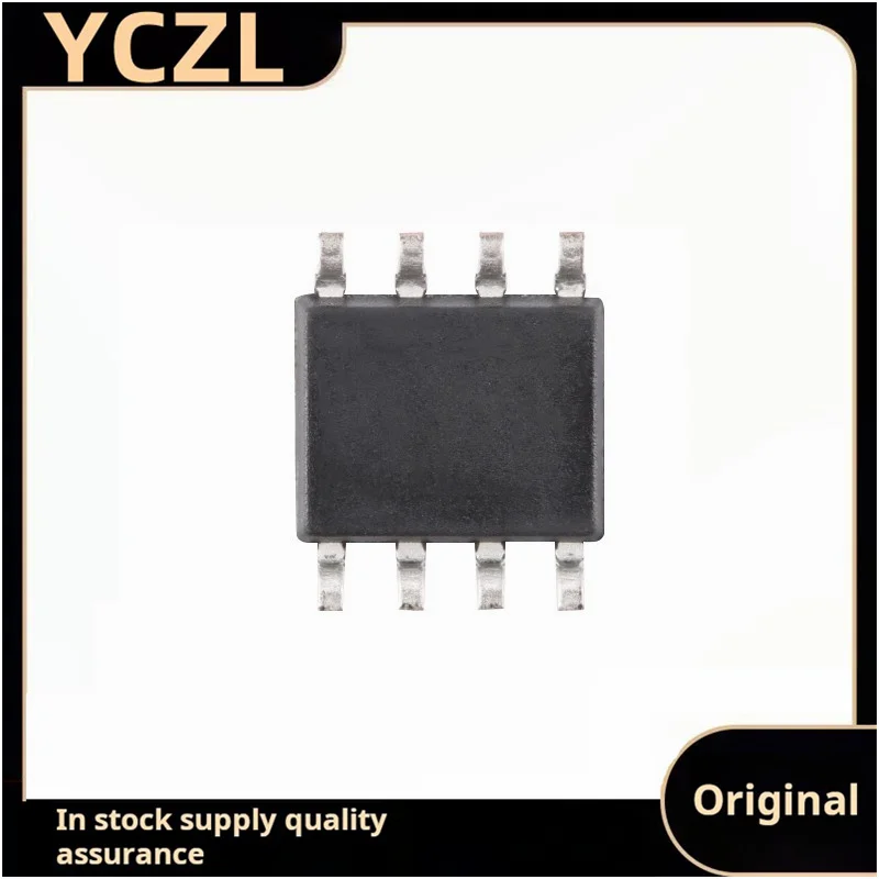 50 STKS SS6216-SO-TP SOP-8 Single-channel DC motor driver chip originele echt