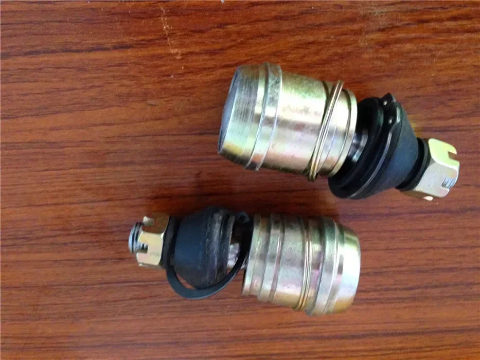 - For ATV modification accessories under the homemade car wheel kart ball arm ball
