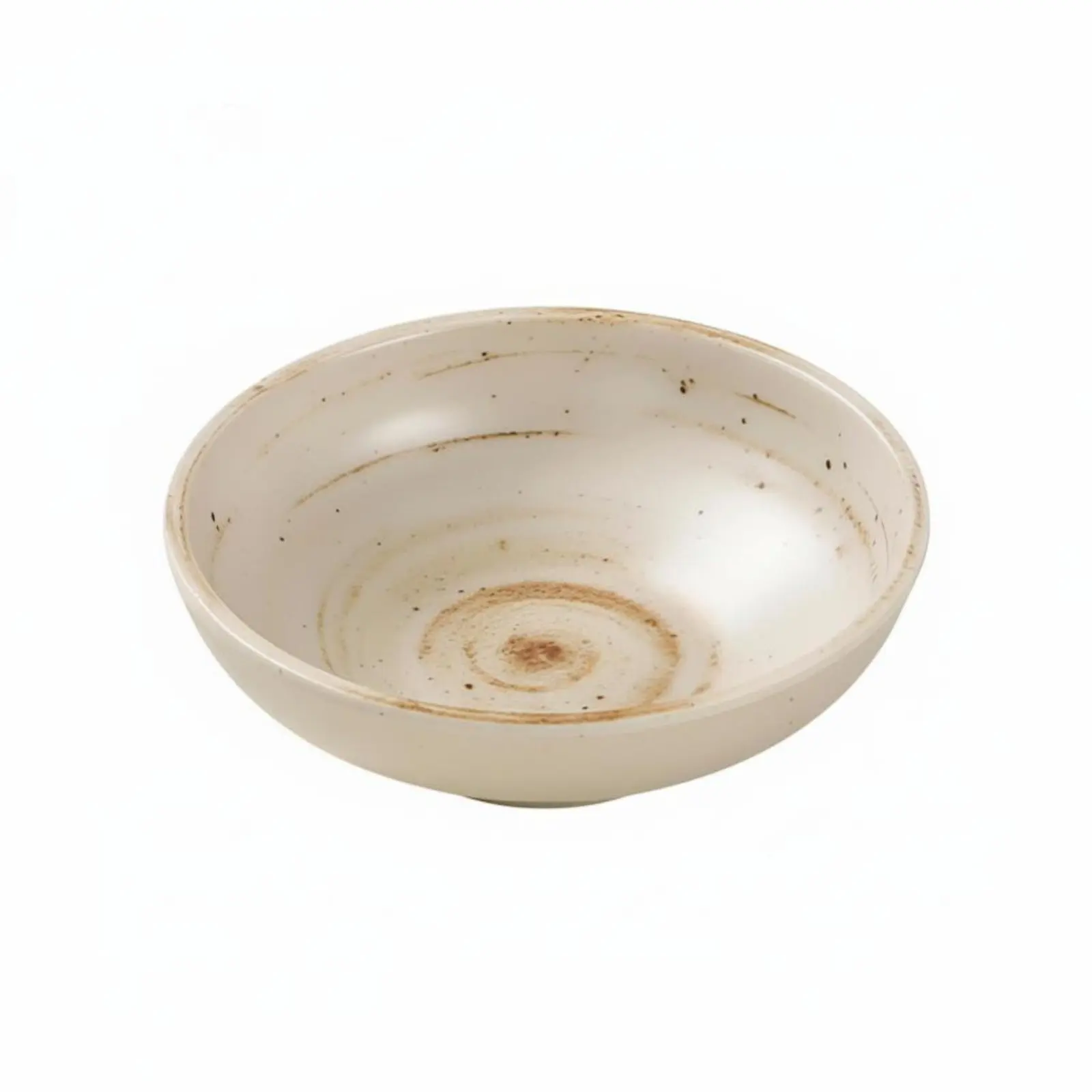 Melamine Dinnerware Set, Japanese Minimalist Hot Pot Tableware, Bowl, Mug, Plate, Striped, Anti-Slip, Wholesale