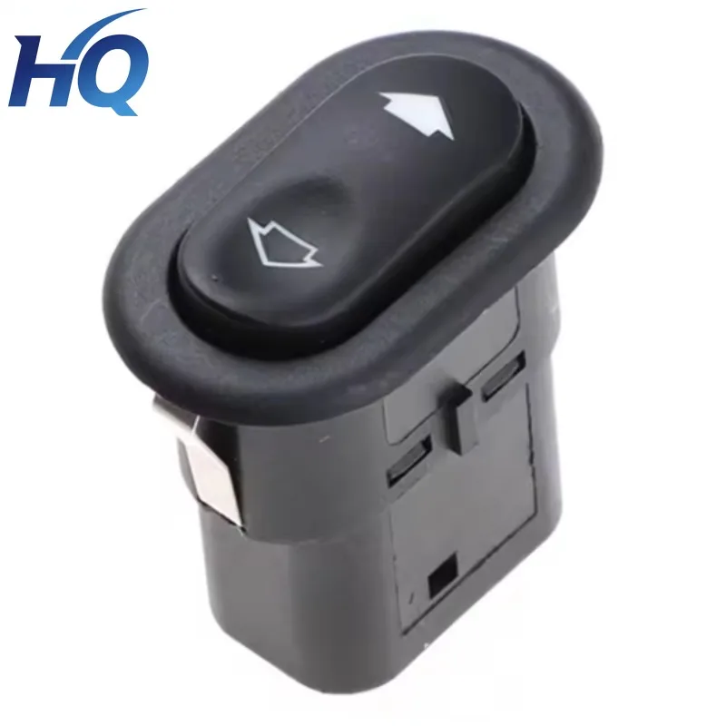 

2S6514529AA 93BG14529AA Car Electric Power Window Switch Single Button For Ford Ranger Ecosport 1027749 6706937