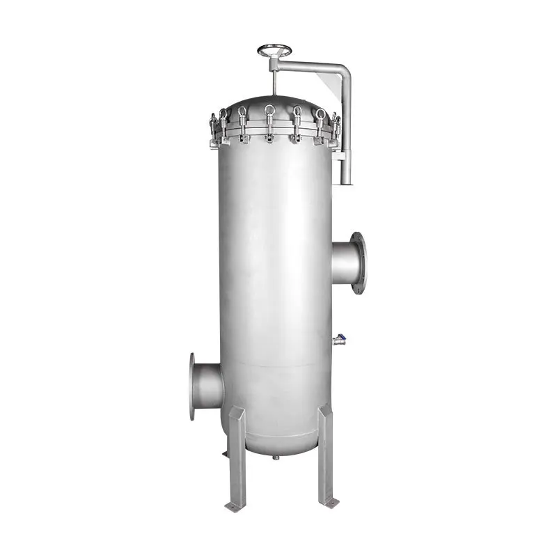 

Filter Large flow security filter 7 cores