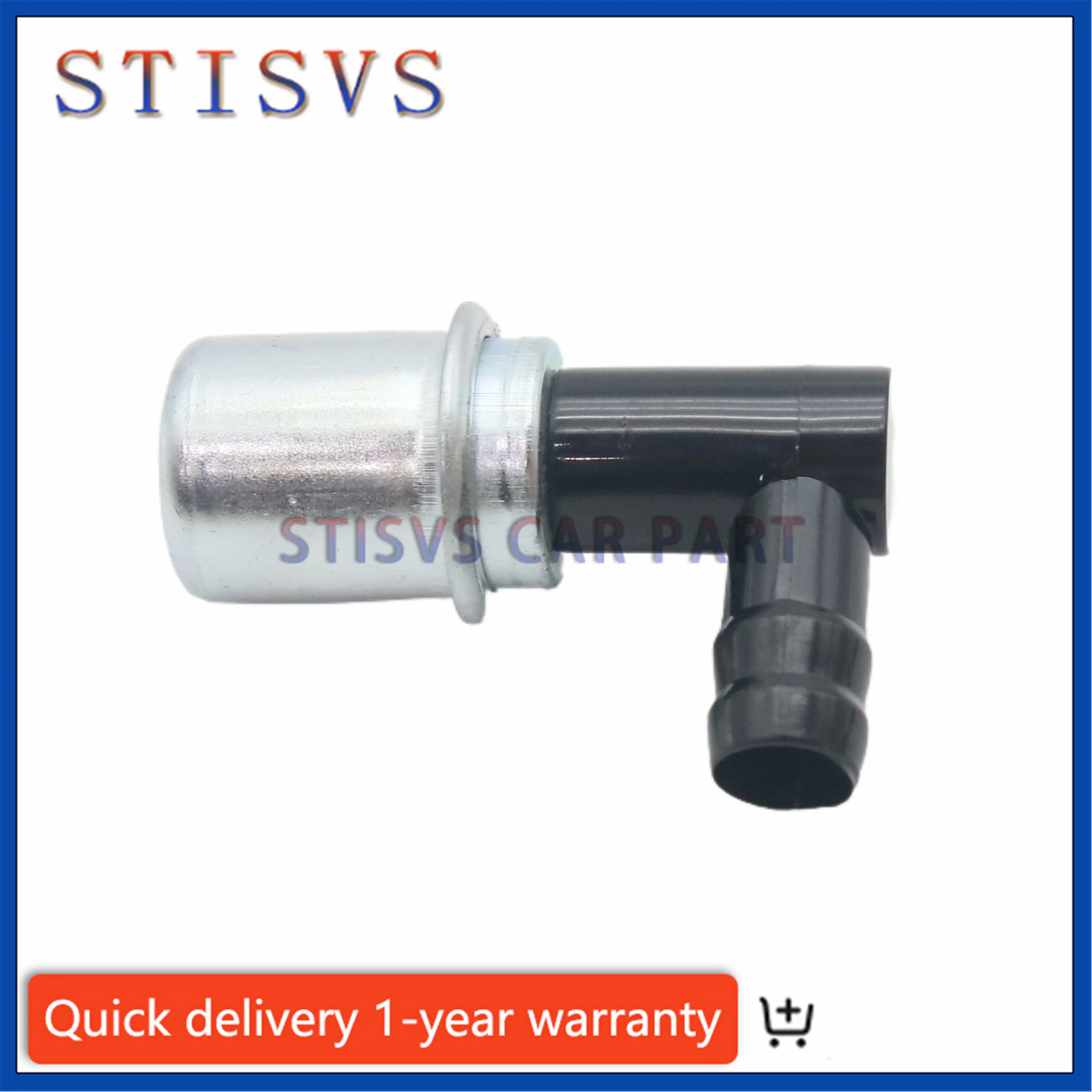 Válvula PCV para Ford Mustang 1996-1999 Thunderbird Mercury Cougar 1996-1997 Lincoln Continental F1DZ 6A666 A F1DZ6A666A