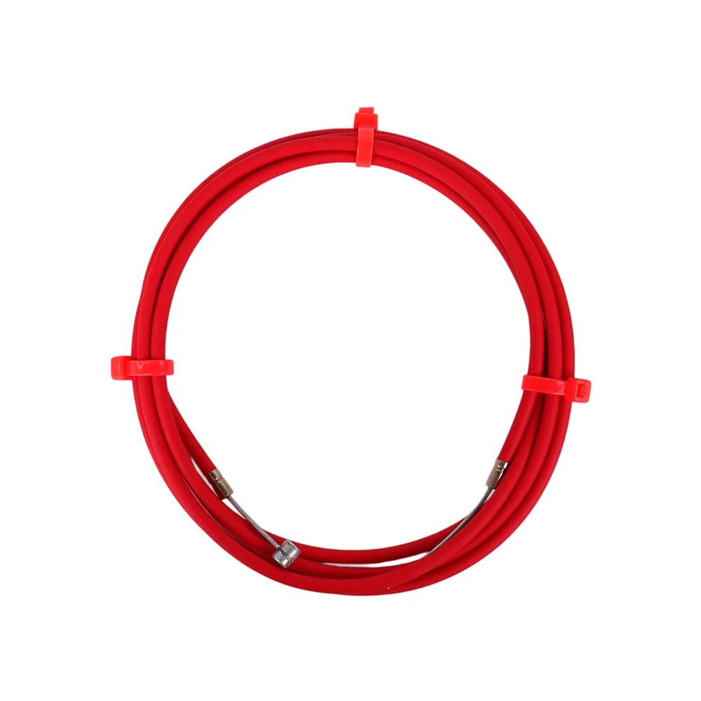 Cable de Freno Trasero para Patinete Eléctrico Segway Ninebot MAX G3, Repuesto de Cable de Freno, Accesorios para Patinete Eléctrico