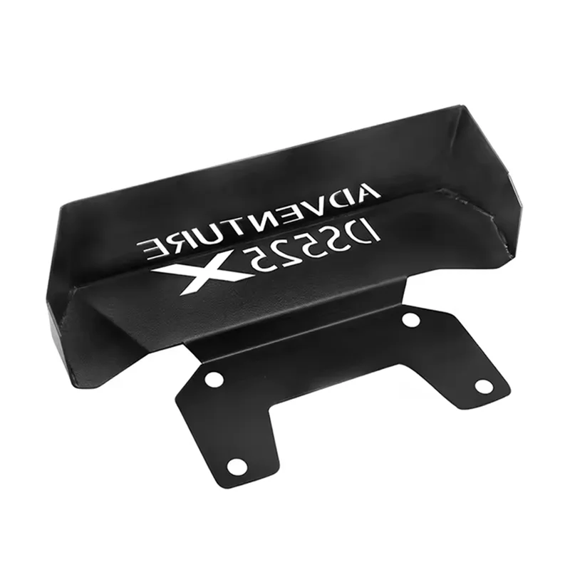 

High Quality Motorcycle Sun Visor Cover Instrument Sun Visor Instrument Screen Sunshade Guard