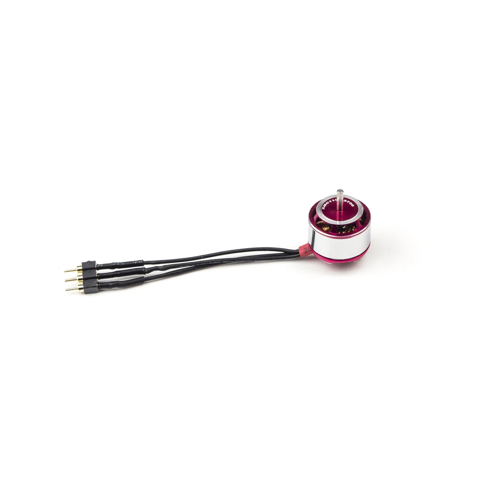 DW Hobby MM1104C 3700KV Micro Outrunner Brushless Motor 1-2S For RC Fixed Wing Plane Micro Quadcopter Power Motor Spare Parts