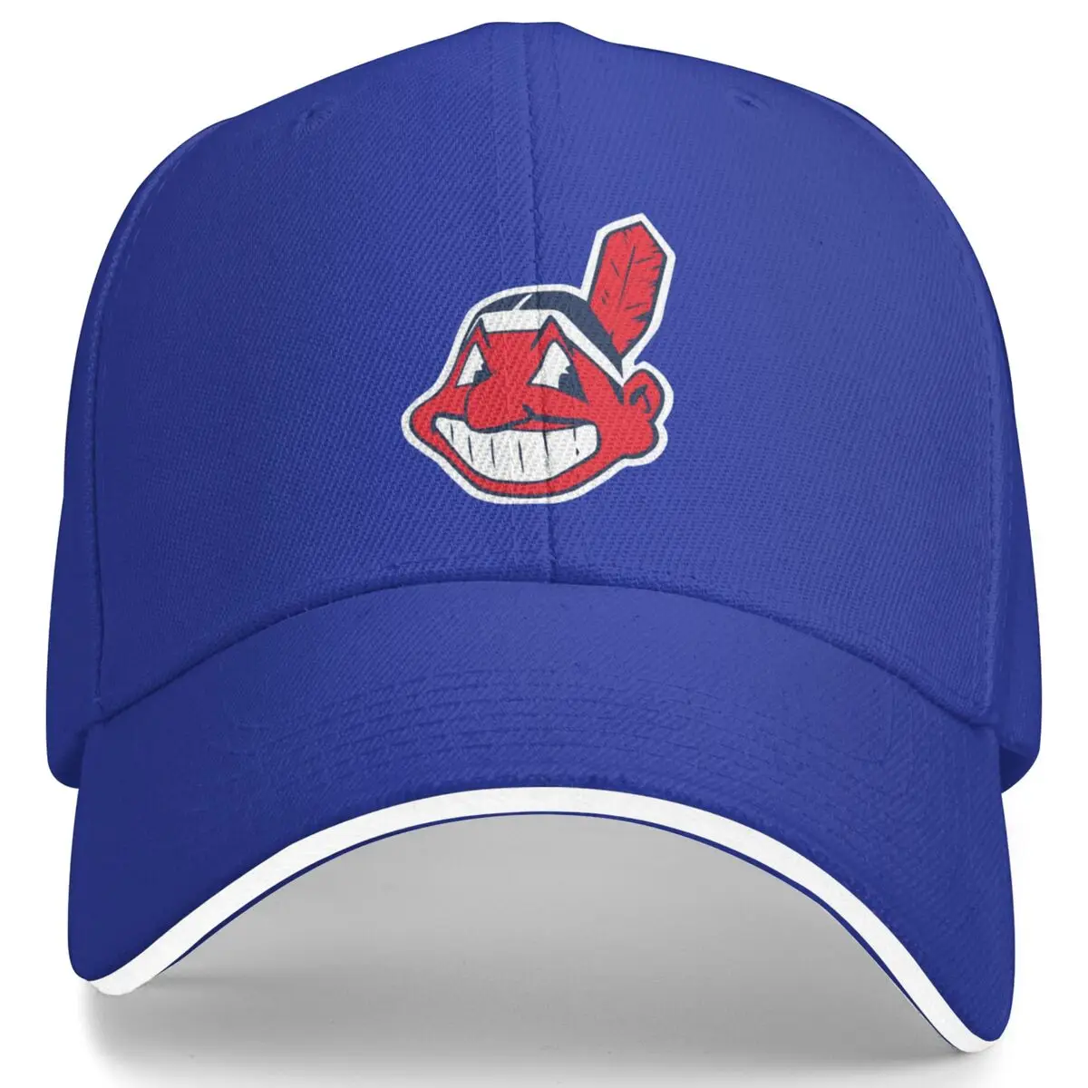 2024 New Design Baseball Cap New Cleveland Indians Outfit For Men Women Golf Cap Classic Snapback Hat