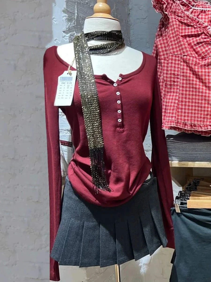 Burgundy-regular