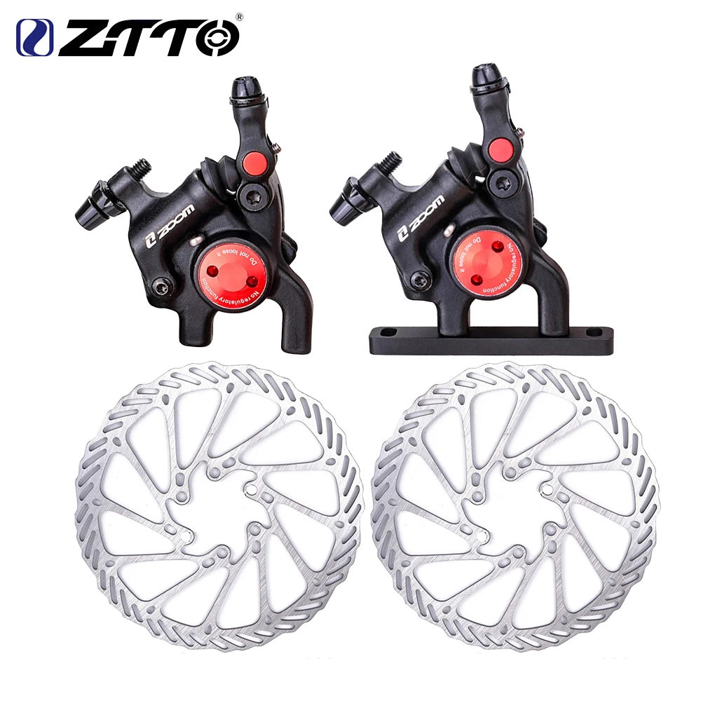 Ztto & Zoom-ロードバイクのブレーキ、ラインプル、ディスクブレーキ