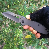 Utility pocket folding knife BK DA103  420 Steel Handle kitchen outdoor selbstverteidigung tactical knife edc multitool knives