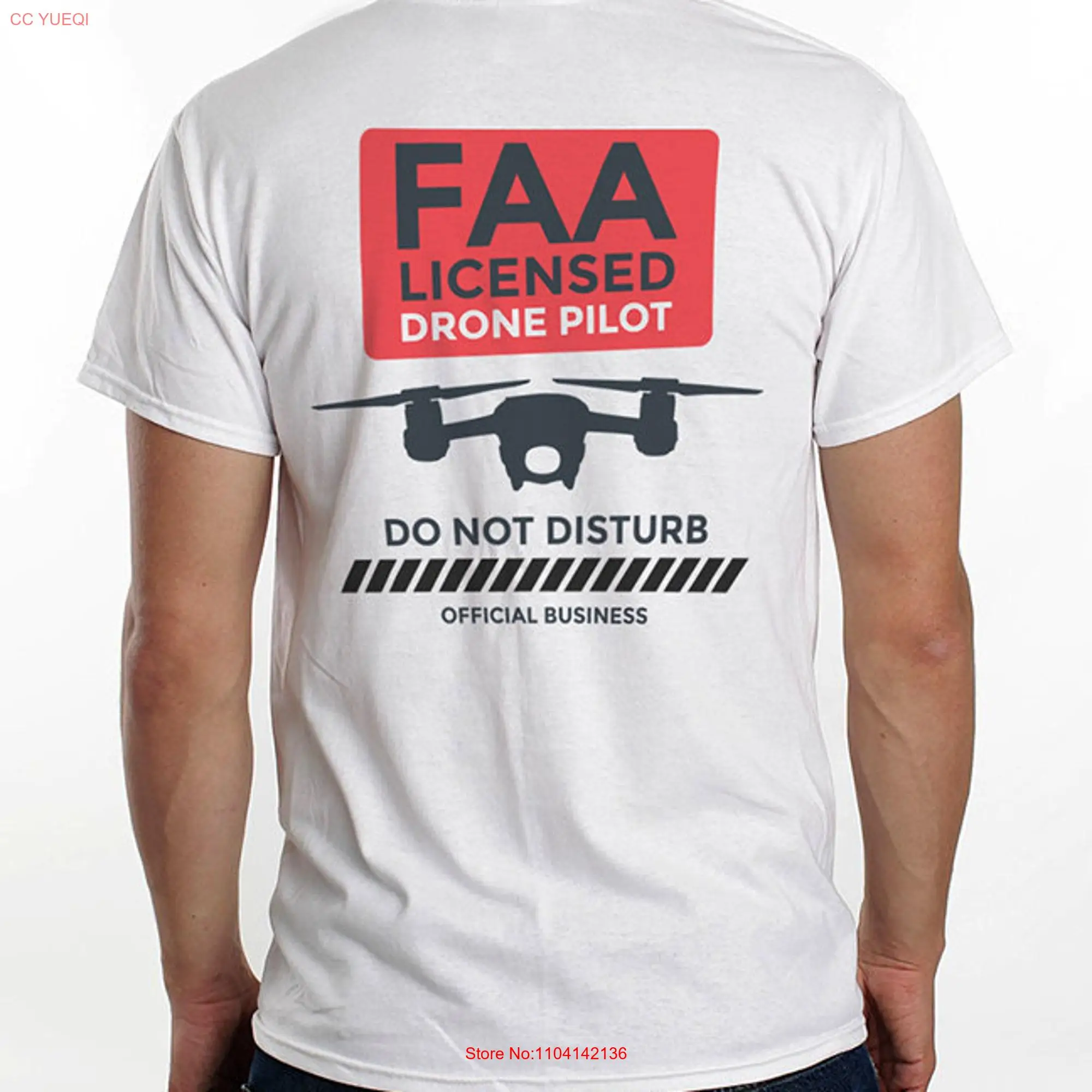 Faa Licensed Drone …