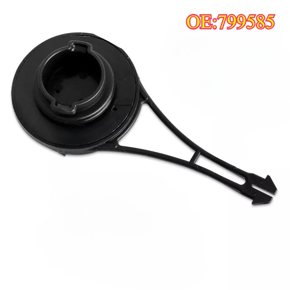

High quality New For 3Pcs 799585 Fuel Tank Cap Parts Fit For n