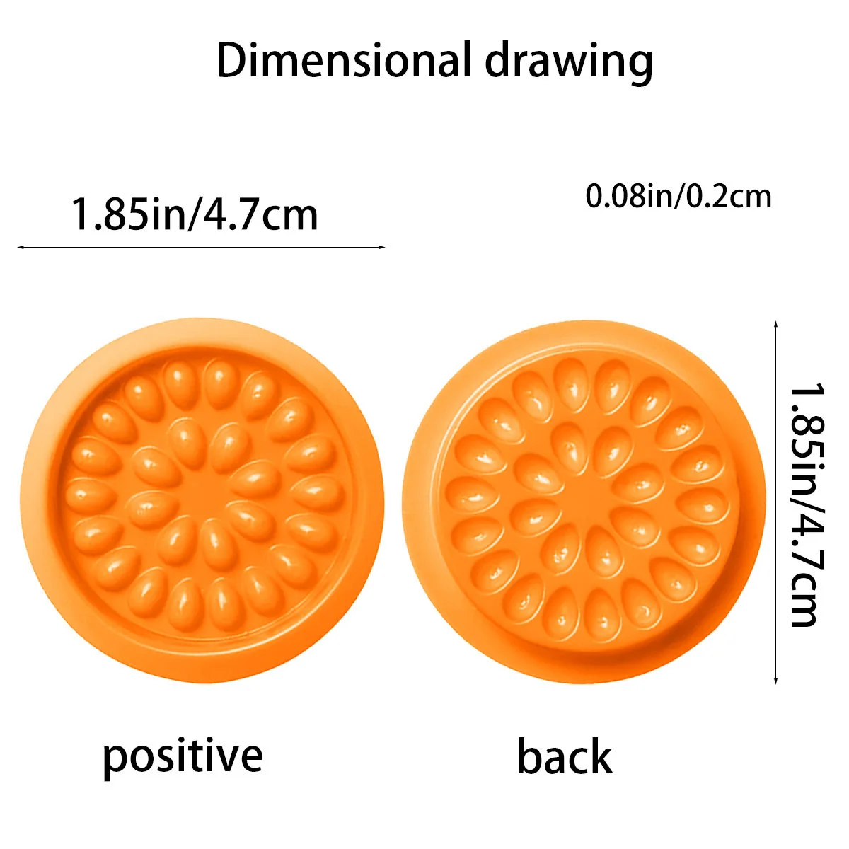 Bandeja de cola para cílios, 100 peças, pvc, reutilizável, à prova d'água, suporte para cílios postiços, ferramenta de extensão, acessório de maquiagem em forma de flor