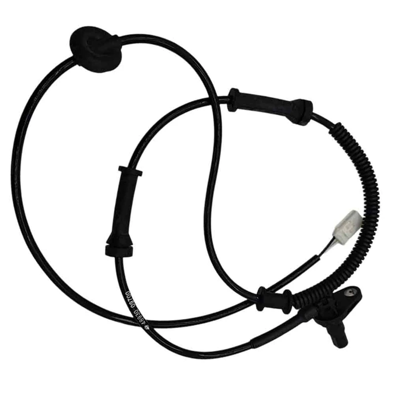 NCSMT 4893009700 Car Rear Wheel Speed Sensor for Ssangyong REXTON, KYRON