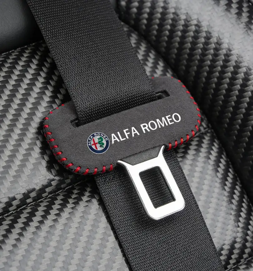 Safety Buckle Prote…