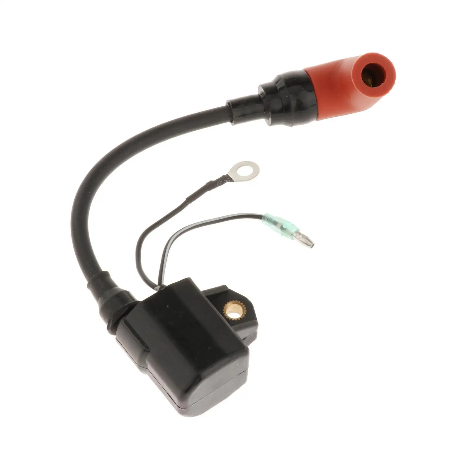 

Marine Boat Ignition Coil 6R3-85570-00-00 for 150HP Outboard Engine Motors