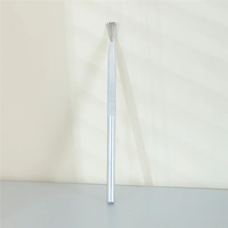 

AUAU-20Pcs Clay Needle Tool Clay Modeling Tools Feather Wire Texture Tool For Pottery Sculpting Texturing Detail Tools