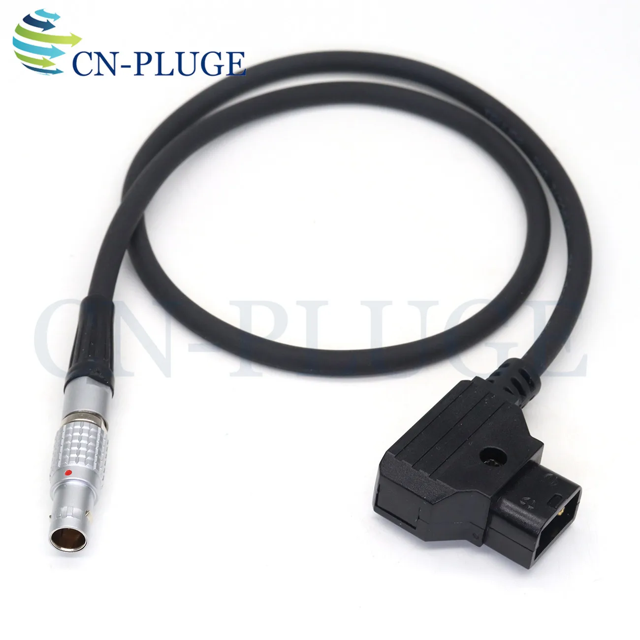 D-Tap To 0B 6pin Male Suitable For MOVCAM CAMERA STABILIZER Power Cable