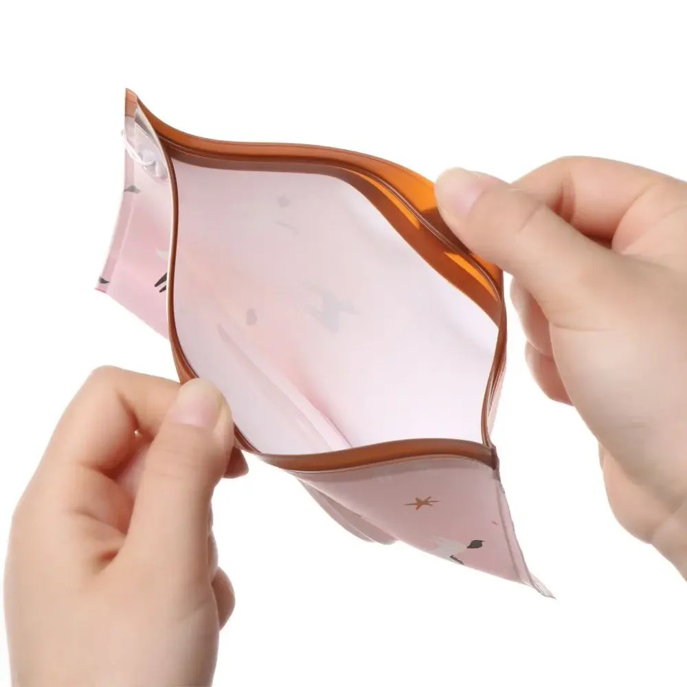 في الهواء الطلق موضة حمل حقيبة المفاجئة حزام المنتج المحمول عربة الملحقات الأنسجة صندوق مناديل مبللة حقيبة حقيبة مستحضرات التجميل