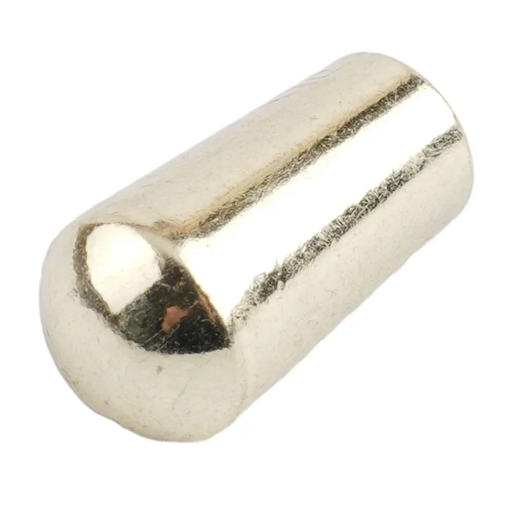 Metall 3-Wege Kippschalter Spitze Ersatz Schalter Spitze Les Paul oder SG Stil E-Gitarren Gitarre Teile Schalter Spitze