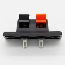 2017 5PCS 2-Position Connectors Terminals #4