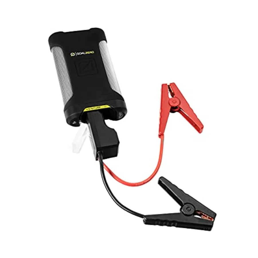 Portable 800 Amp Ju…