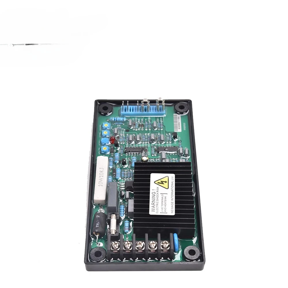 3 Diesel Generator Set Pressure Regulating Plate R-100GRAVB GAV-1A