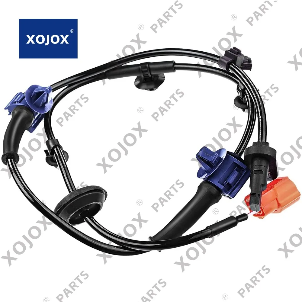 

XOJOX C-HORSE ABS Wheel Speed Sensor Front Left For Honda Fit (2007-2008) Reference (57455-SLN-A01, 5S7545, 2ABS0787, V26720130,