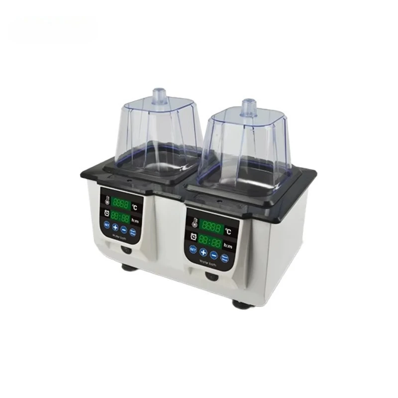 برنامج الحواسيب الصغيرة PID التحكم التلقائي في درجة الحرارة حمام مائي ثرموستاتي WT100-2